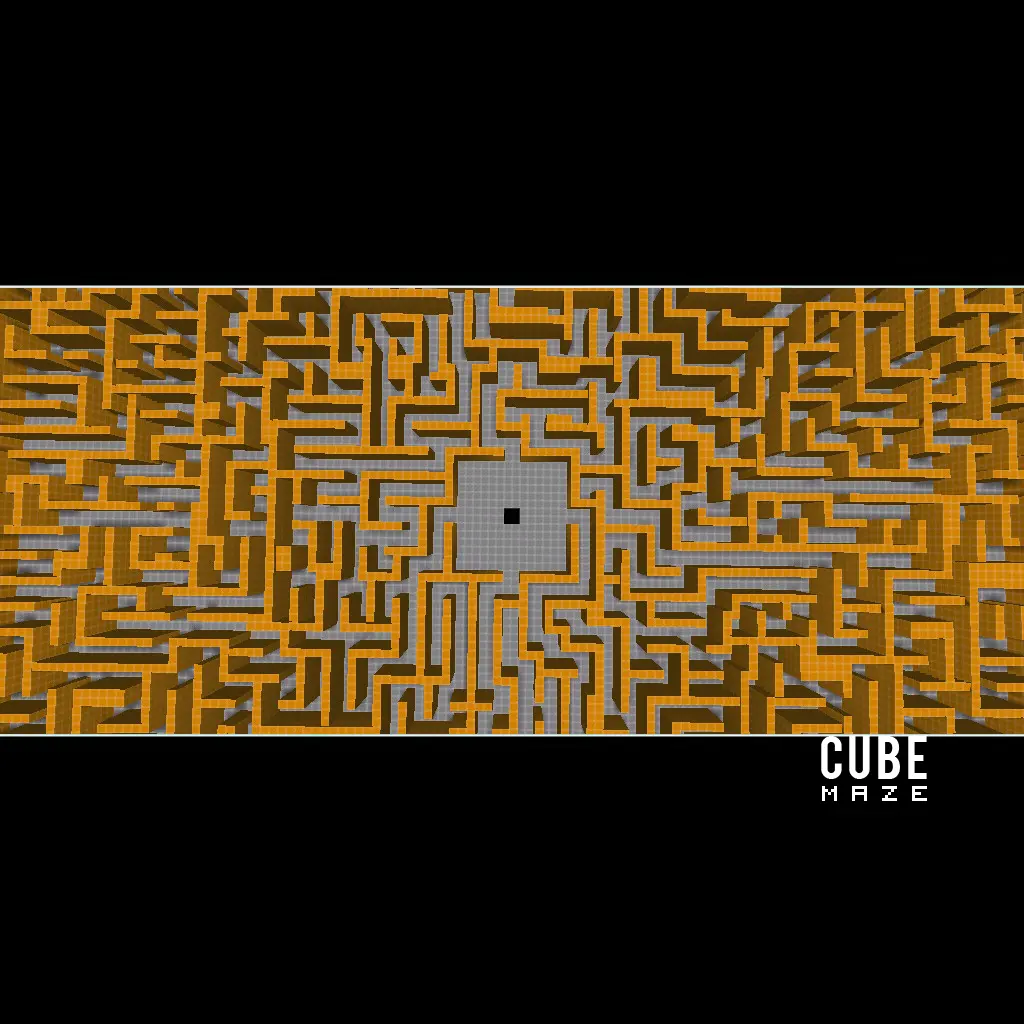 CubeMaze01