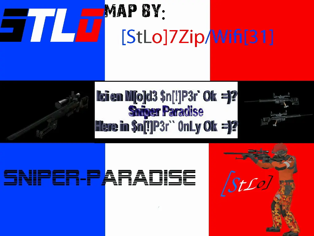 Sniper_Paradise