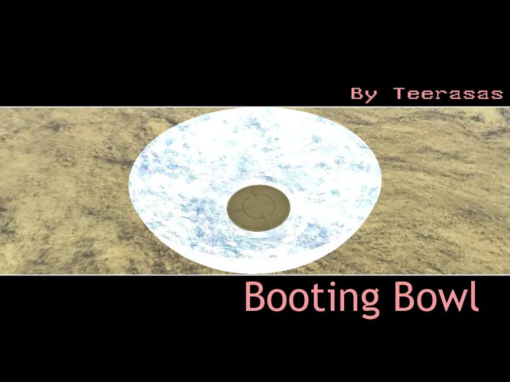 bootingbowl
