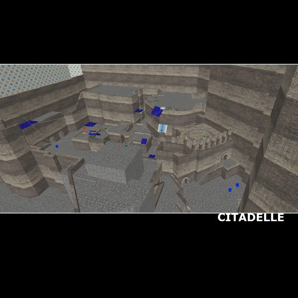 citadelle