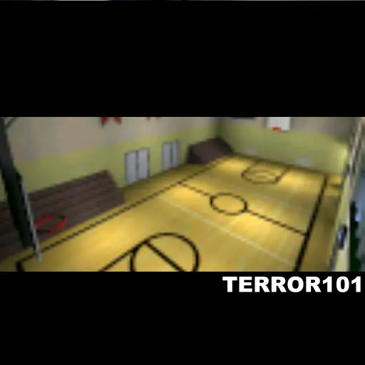 terror101