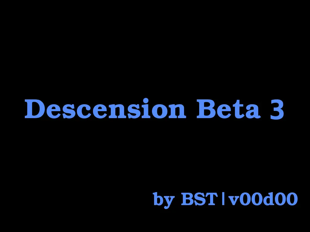 ut4_descension_beta3