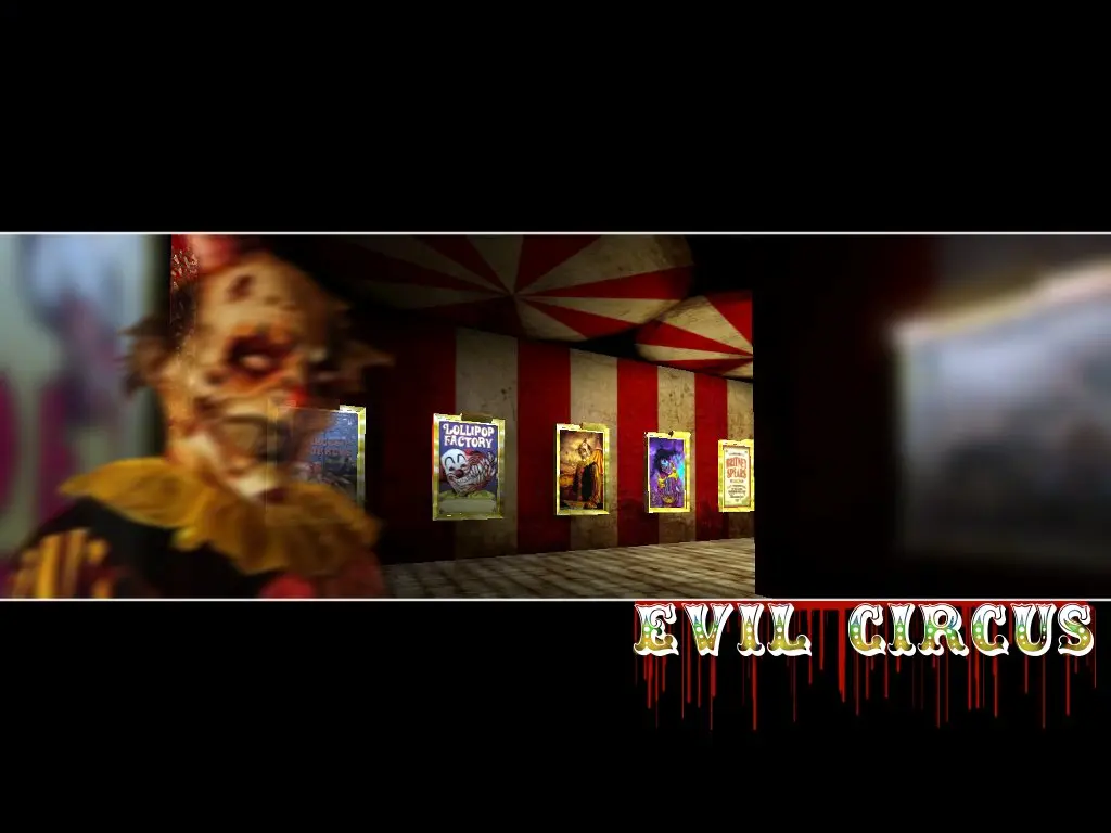 ut4_evil_circus