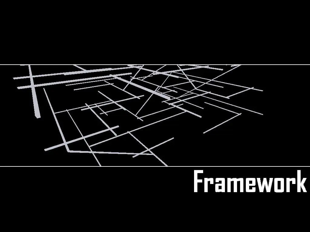 ut4_framework
