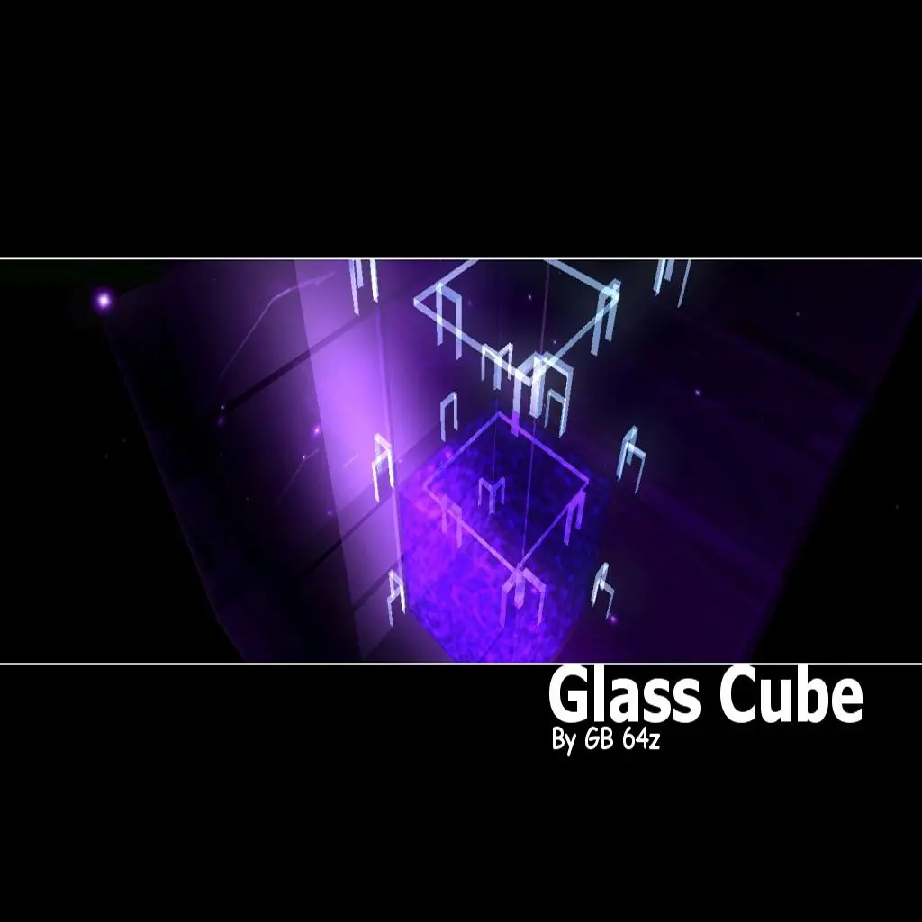 ut4_glasscube