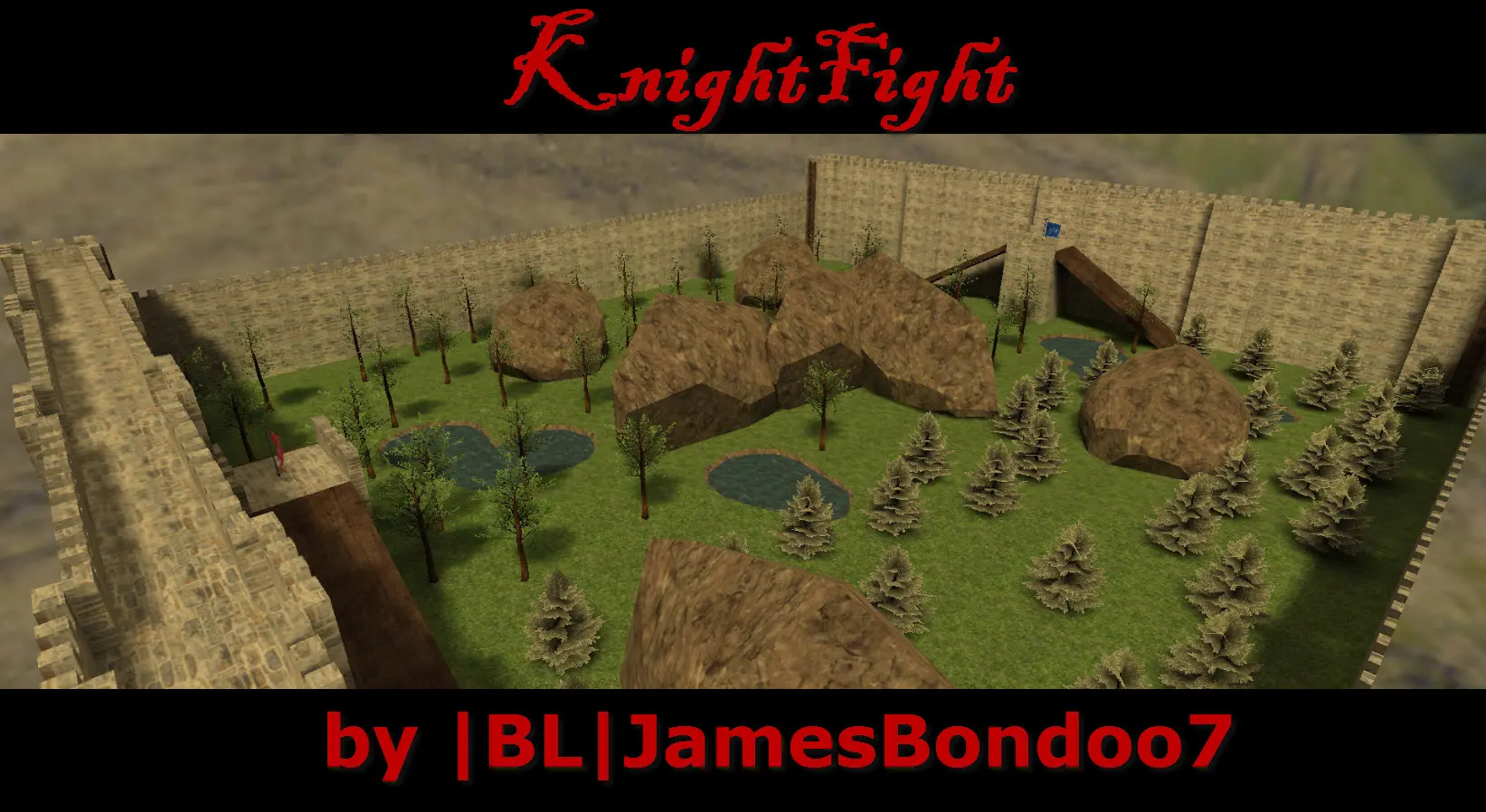 ut4_knightfight_beta
