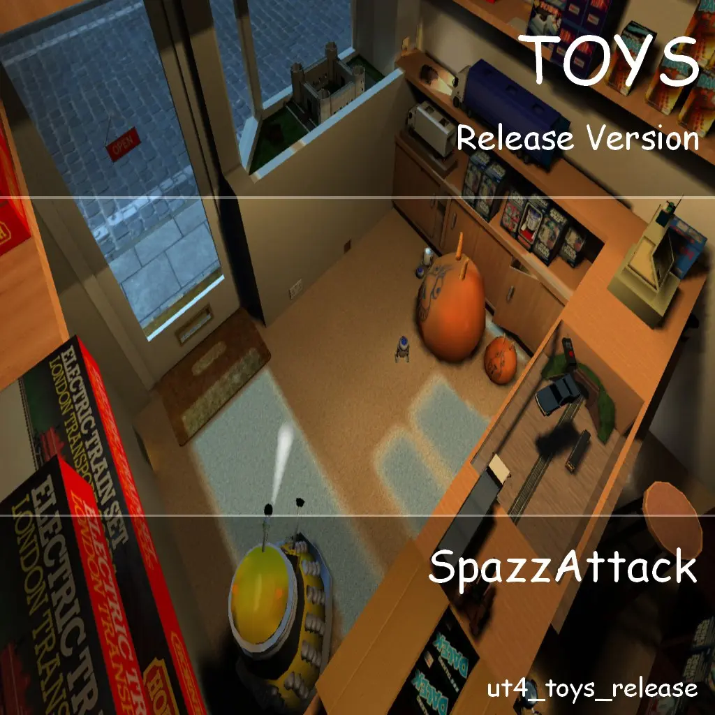 ut4_toys_release_d3mod