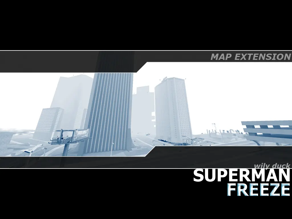 ut4x_superman-freeze