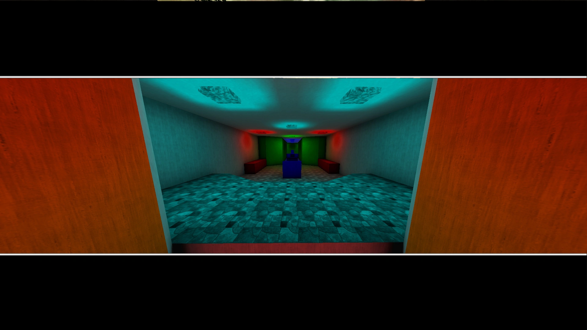 Current levelshot